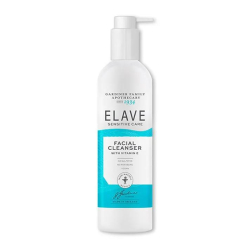 Elave Dermatological Sensitive Facial Cleanser 250 ml Elave Dermatological Sensitive Facial Cleanser 250 ml