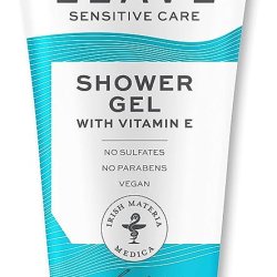 Elave Dermatological Sensitive Shower Gel 250 ml Elave Dermatological Sensitive Shower Gel 250 ml