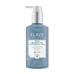 Elave Sensitive Skin Balancing Cleansing Gel 200 ml Elave Sensitive Skin Balancing Cleansing Gel 200 ml