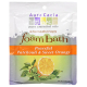 Aura Cacia Peaceful Patchouli & Sweet Orange Foam Bath 70.9 g