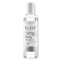 Elave Sensitive Baby Oil 250 ml Elave Sensitive Baby Oil 250 ml
