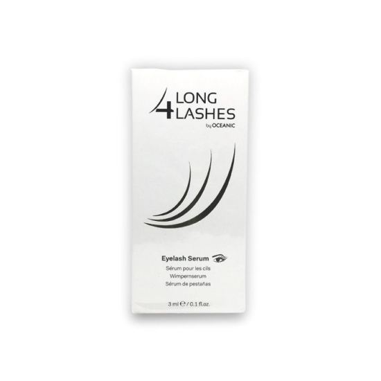 Oceanic Long 4 Lashes Eyelash Enhancing Serum 3 ml