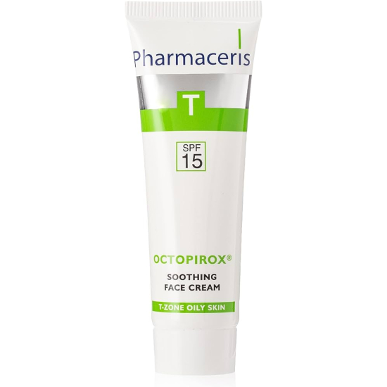 Pharmaceris T Octopirox Soothing Face Cream 30 ml