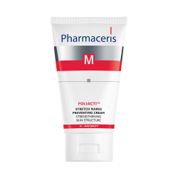 Pharmaceris M Foliacti Stretch Marks Cream 150 ml Pharmaceris M Foliacti Stretch Marks Cream 150 ml