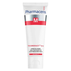 Pharmaceris M Tocoreduct Forte Stretchmarks Balm 75 ml Pharmaceris M Tocoreduct Forte Stretchmarks Balm 75 ml