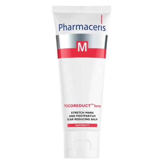 Pharmaceris M Tocoreduct Forte Stretchmarks Balm 75 ml