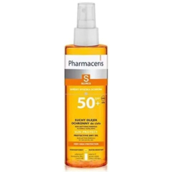 Pharmaceris (50+ Spf) Protective Dry Oil 200 ml Pharmaceris (50+ Spf) Protective Dry Oil 200 ml