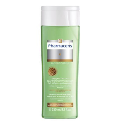 Pharmaceris H Sebo Purin Shampoo For Oily hair 250 ml Pharmaceris H Sebo Purin Shampoo For Oily hair 250 ml