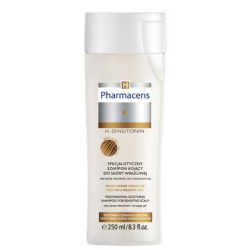 Pharmaceris H Sensitonin Shampoo For Sensitive Scalp 250 ml Pharmaceris H Sensitonin Shampoo For Sensitive Scalp 250 ml