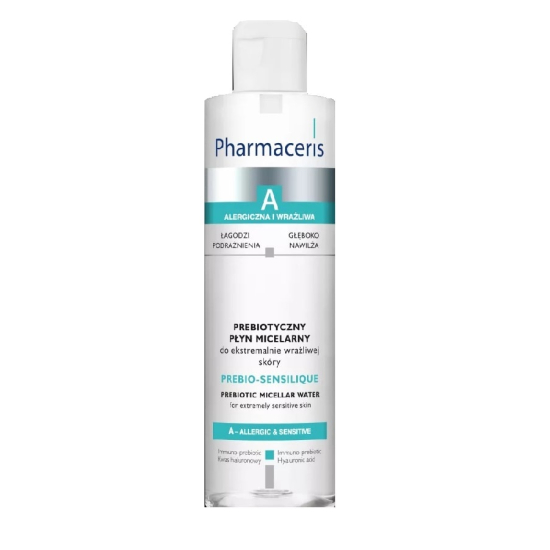 Pharmaceris Prebiotic Micellar Water 200 ml