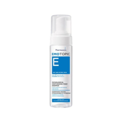 Pharmaceris E EmoTopic Everyday Bath Emulsion 200 ml Pharmaceris E EmoTopic Everyday Bath Emulsion 200 ml