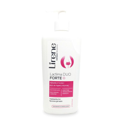 Lirene Intimate Hygiene Gel Wash 300ml Lirene Intimate Hygiene Gel Wash 300ml