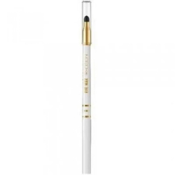 Eveline Eye Max Precision Automatic Eye Pencil With Sponge White Eveline Eye Max Precision Automatic Eye Pencil With Sponge White