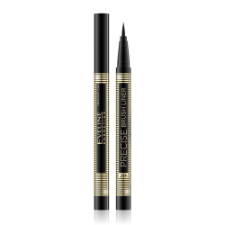 Eveline Precise Brush Liner Black Eveline Precise Brush Liner Black
