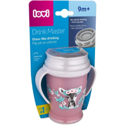 Lovi 360 Cup 250 Ml Wild Soul Boy Lovi 360 Cup 250 Ml Wild Soul Boy