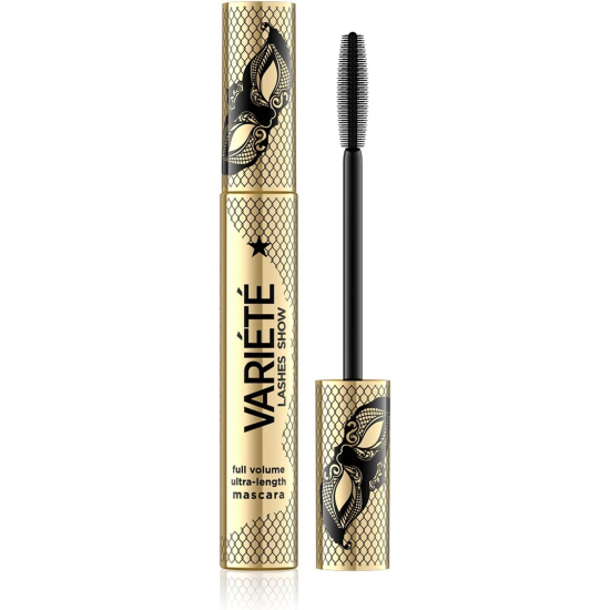 Eveline Variete Lashes Show Mascara Black -10ml