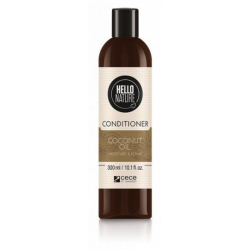Hello Nature Coconut Oil Conditioner 300 ml