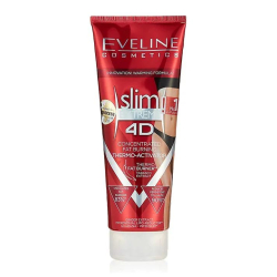 Eveline Slim Extreme 4D Thermo Fat Burner Serum 250 ml Eveline Slim Extreme 4D Thermo Fat Burner Serum 250 ml