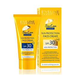 Eveline Sun Care Expert (Spf 30) Face Cream