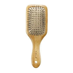 Cala Bamboo Paddle Hair Brush Medium Cala Bamboo Paddle Hair Brush Medium