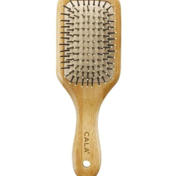 Cala Bamboo Paddle Hair Brush Medium Cala Bamboo Paddle Hair Brush Medium