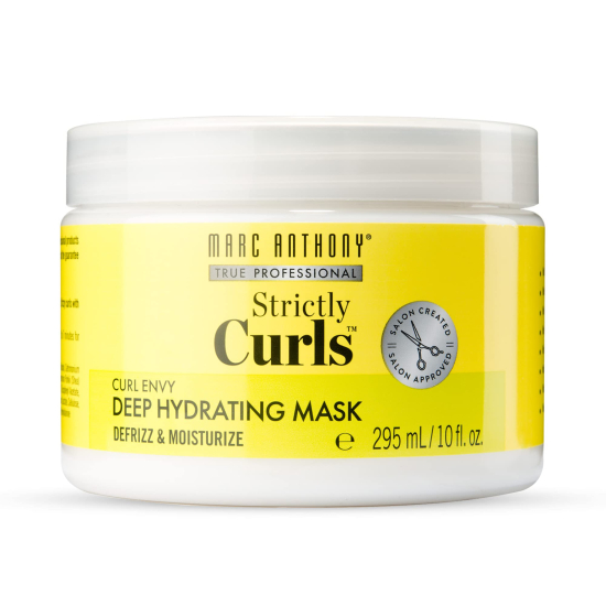 Marc Anthony Strictly Curls Deep Hydration Mask 295 ml