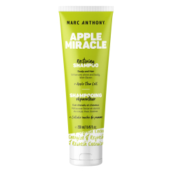 Marc Anthony Apple Miracle Restoring Shampoo 250 ml Marc Anthony Apple Miracle Restoring Shampoo 250 ml