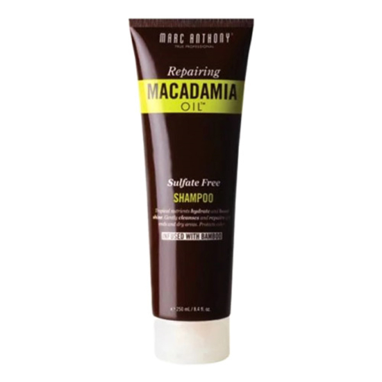 Marc Anthony Macadamia Oil Shampoo 250 ml