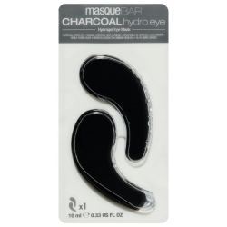 Masque Bar Charcoal Hydro Eye Hydrogel Eye Mask 10 ml Masque Bar Charcoal Hydro Eye Hydrogel Eye Mask 10 ml
