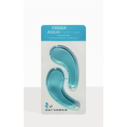 Masque Bar Aqua Hydro Eye Hydrogel Eye Mask 10 ml Masque Bar Aqua Hydro Eye Hydrogel Eye Mask 10 ml
