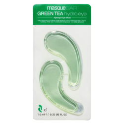 Masque Bar Green Tea Hydro Eye Hydrogel Eye Mask 10 ml Masque Bar Green Tea Hydro Eye Hydrogel Eye Mask 10 ml