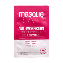 Masque Bar Anti-Imperfection Mud Mask With Vitamin A Masque Bar Anti-Imperfection Mud Mask With Vitamin A