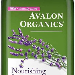 Avalon Lavender  Nourishing Conditioner 11 Oz Avalon Lavender  Nourishing Conditioner 11 Oz