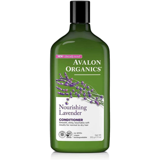 Avalon Lavender  Nourishing Conditioner 11 Oz