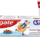 Colgate Tooth Paste 6-9 Kids Strawberry Mint Flavor 60 ml