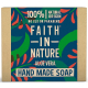 Faith In Nature Aloe Vera Soap 100g