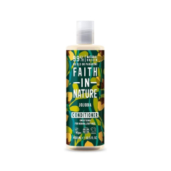 Faith In Nature Conditioner Jojoba 400 ml Faith In Nature Conditioner Jojoba 400 ml