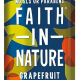 Faith In Nature Hand Wash Grapefruit & Orange 400 ml