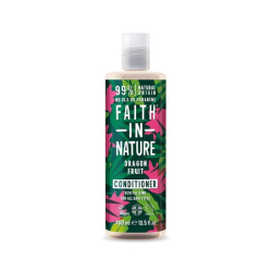 Faith In Nature Conditioner Dragon Fruit 400 ml Faith In Nature Conditioner Dragon Fruit 400 ml