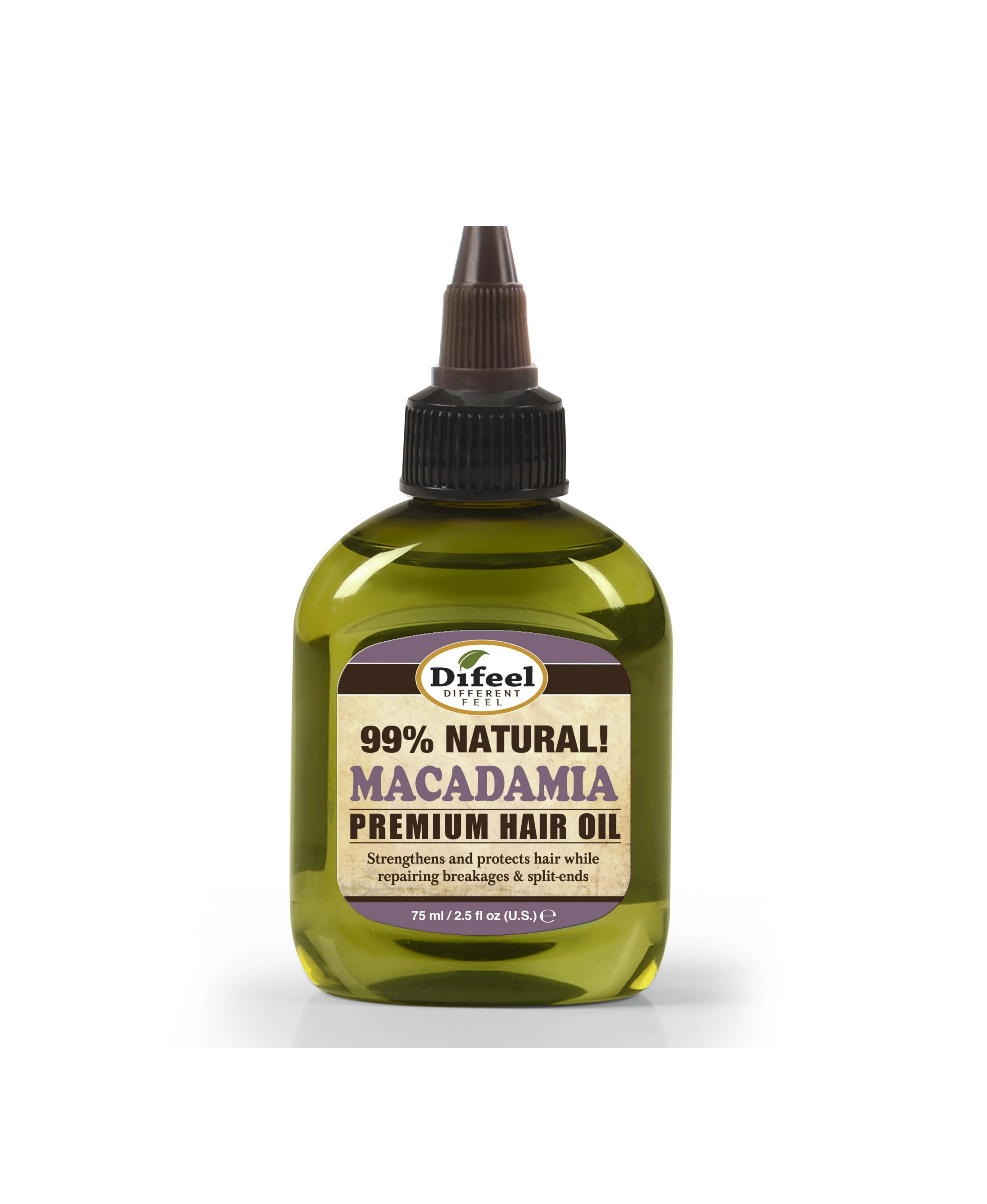 Macadamia hair oil discount