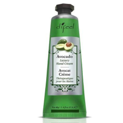 Difeel Hand Cream Avacado 40g Difeel Hand Cream Avacado 40g