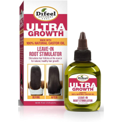 Difeel Ultra Growth Leave-In Root Stimulator 75ml Difeel Ultra Growth Leave-In Root Stimulator 75ml