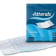 Attends Cover Dri 80X170 Plus 30's Incontinence Adult Diapers