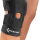 Mueller Adjustable Knee Support Black