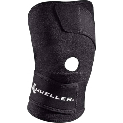 Mueller Wraparound Knee Support Osfm Mueller Wraparound Knee Support Osfm