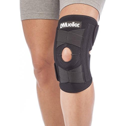 Mueller Self Adjusting Knee Stabilizer Mueller Self Adjusting Knee Stabilizer