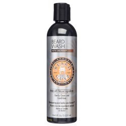 Beard Guyz Beard Wash With Grotein 8 Oz  Beard Guyz Beard Wash With Grotein 8 Oz