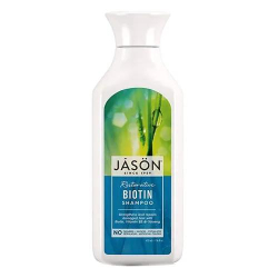Jason Restorative Biotin Shampoo 16 Oz Jason Restorative Biotin Shampoo 16 Oz