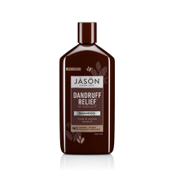 Jason Dandruff Relief Shampoo 12 fl. oz Jason Dandruff Relief Shampoo 12 fl. oz