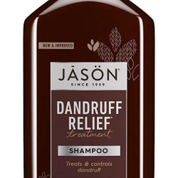 Jason Dandruff Relief Shampoo 12 fl. oz Jason Dandruff Relief Shampoo 12 fl. oz